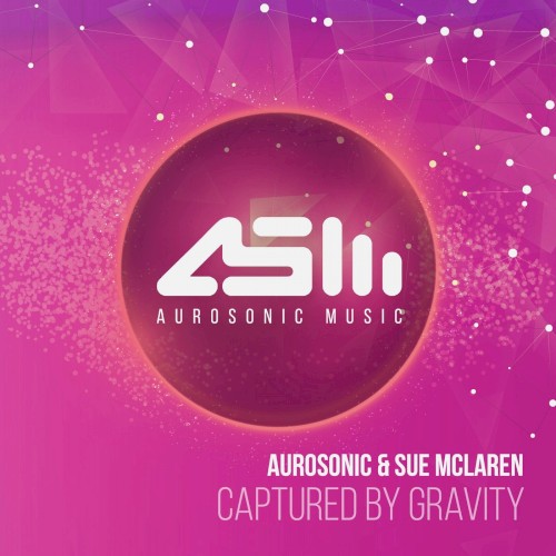 Captured By Gravity