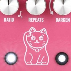 Lucky Cat / Unicorn