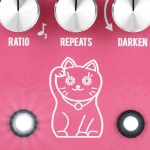 Lucky Cat / Unicorn