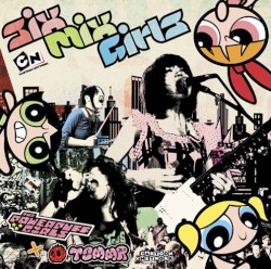 Six Mix Girls