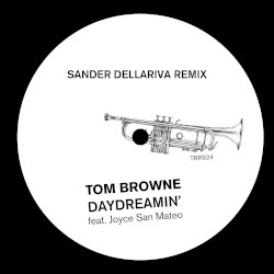 Daydreamin’ (Sander Dellariva remix)
