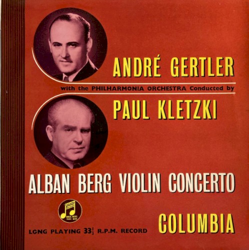 Violin Concerto