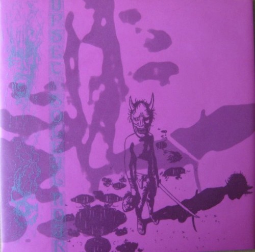 Upset / Soleil Noir
