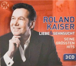 Liebe & Sehnsucht - Seine größten Hits