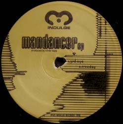 Mandancer EP