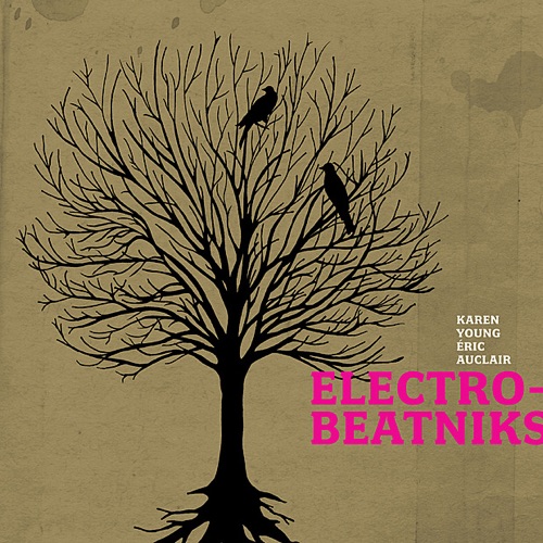 Electro-Beatniks