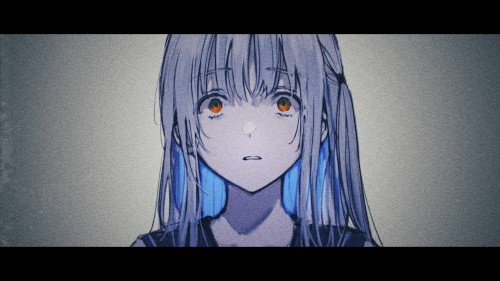 あなたにはなれない