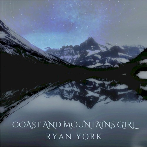 Coast and Mountains Girl