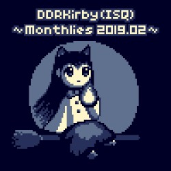 ~Monthlies 2019.02~