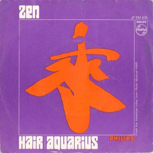 Hair / Aquarius