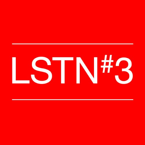 LSTN #3
