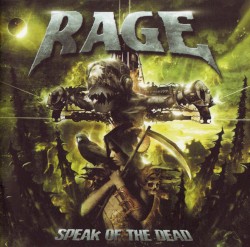 Speak of the Dead