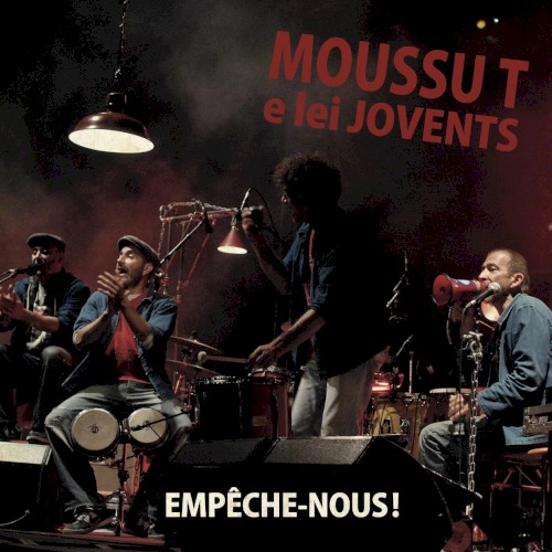 Empêche‐nous!