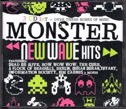 Monster: New Wave Hits