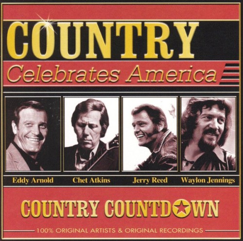 Country Celebrates America