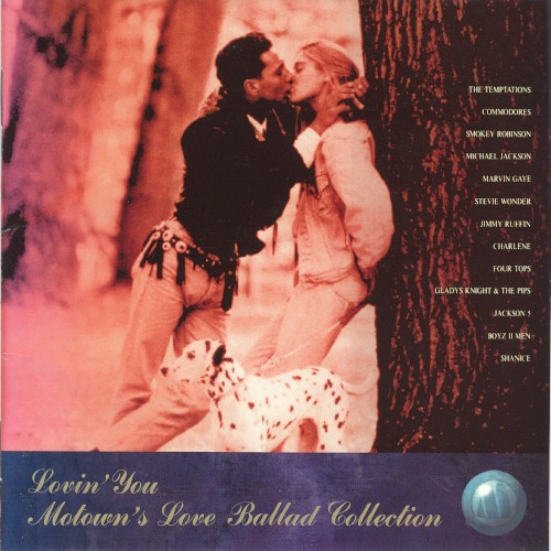 Lovin’ You: Motown’s Love Collection