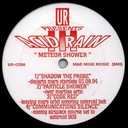 Acid Rain III: Meteor Shower
