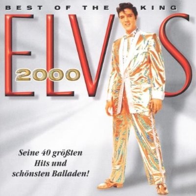 2000: Best of the King