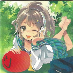 J-アニソン神曲祭り-ハピネス- [DJ和 in No.1 胸熱MIX]