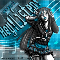 Hey! Listen! Volume 1 Mixtape
