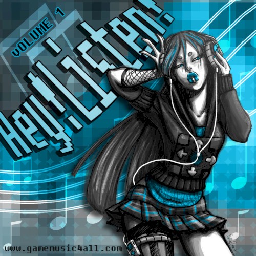 Hey! Listen! Volume 1 Mixtape