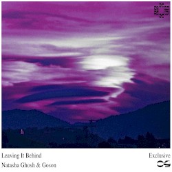 Leaving It Behind