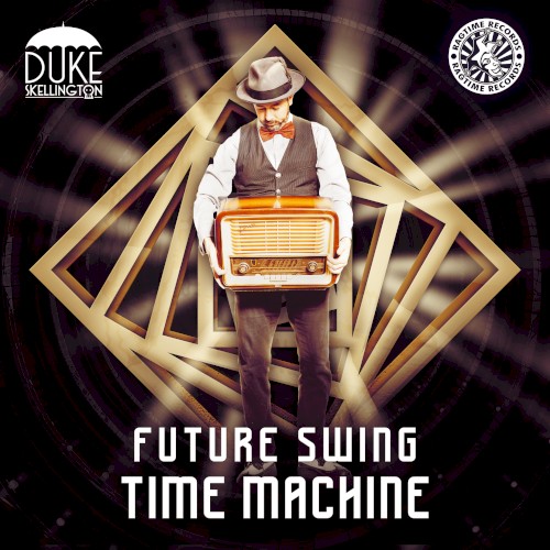 Future Swing Time Machine