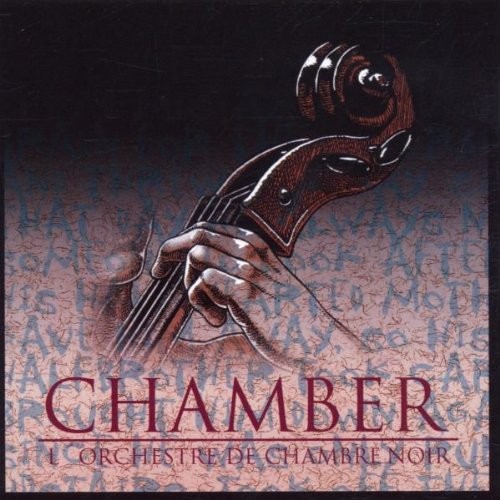 L’Orchestre de chambre noir