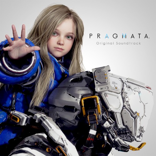 PRAGMATA Original Soundtrack
