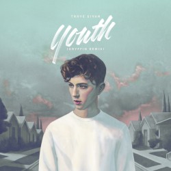 YOUTH (Gryffin remix)