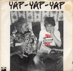 Yap - Yap - Yap