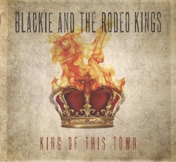 King Of This Town