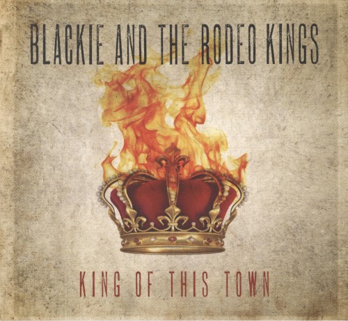 King Of This Town