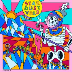 Stardust Vol. 3