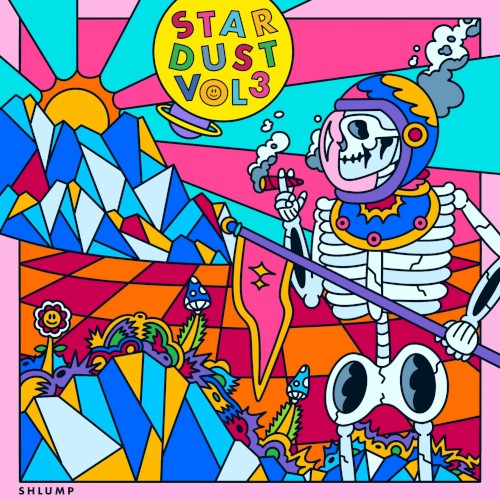 Stardust Vol. 3