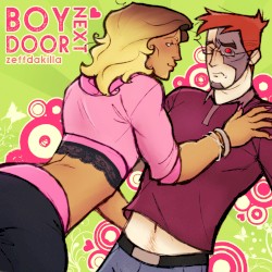 boynextdoor