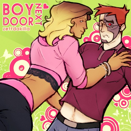 boynextdoor