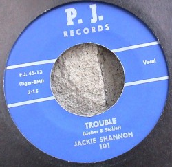 Lies / Trouble
