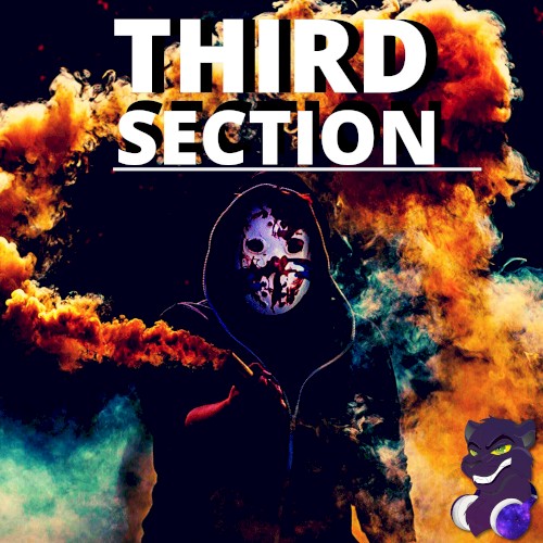 Third Section