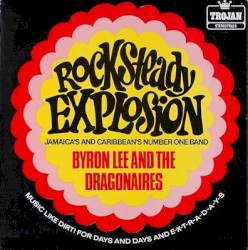 Rocksteady Explosion