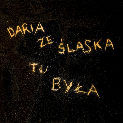 Tu Była