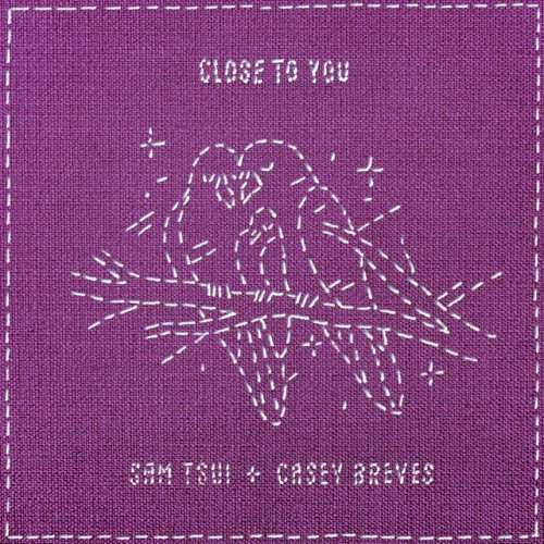(They Long To Be) Close To You (Piano Acoustic)