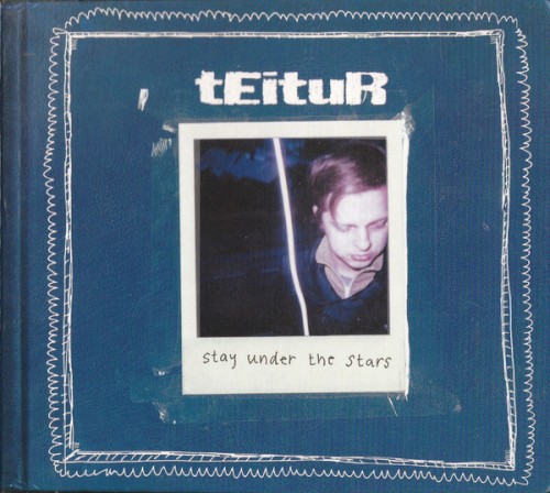 Stay Under the Stars