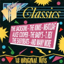 Video Hits Classics