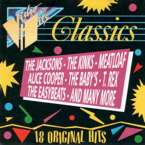 Video Hits Classics