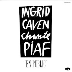 chante Piaf