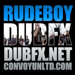 Rude Boy