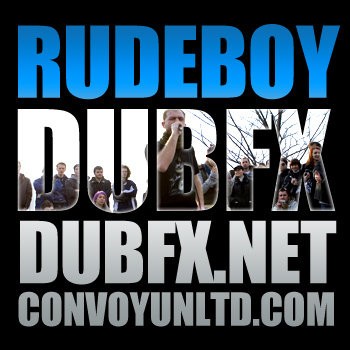 Rude Boy