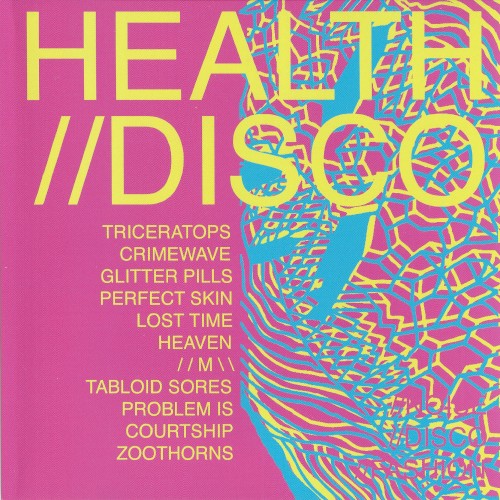 //DISCO