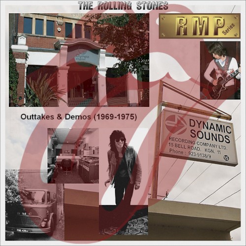 Outtakes & Demos (1969–1975)